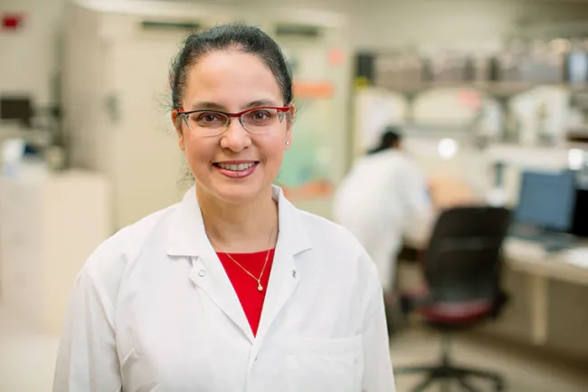 Voting Member (SGE): Robin Patel, MD, D(ABMM), FIDSA, FACP, F(AAM)